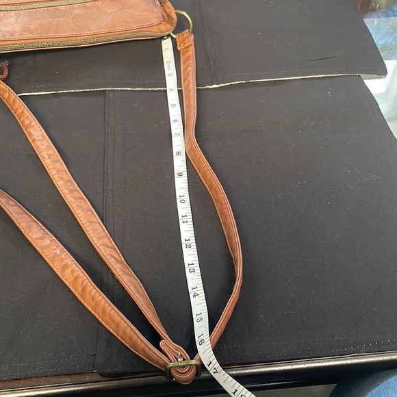 NWT Stone Mountain Crossbody Bag - Picture 6 of 8